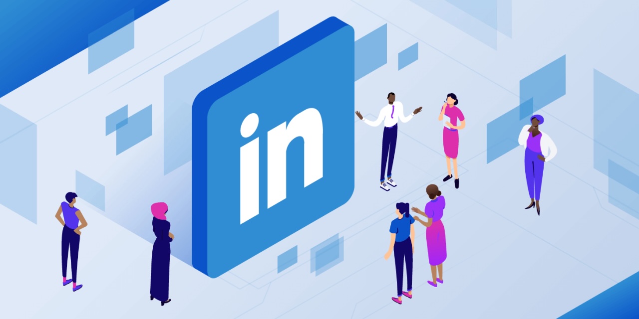 Choosing A Social Media Platform To Promote Your Small Business: LinkedIn&nbsp;a small business digital marketing article from the website experts at ORP.ca, based in Sudbury, Ontario and serving clients across North America since 2003 