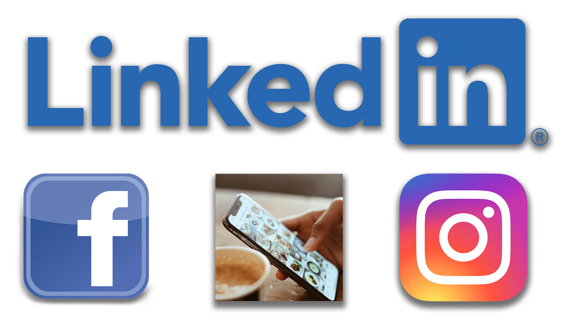 Image for Proper Image Sizes For Popular Social Media Platforms a digital marketing article for business professionals from ORP.ca Website Design and Digital Marketing Experts